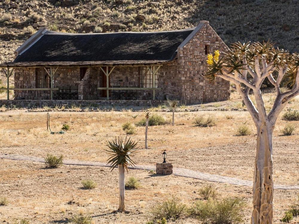 Canyon Village Stamprivier Exterior foto